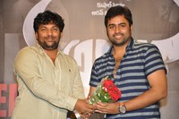 Asura Movie Success Meet Photos